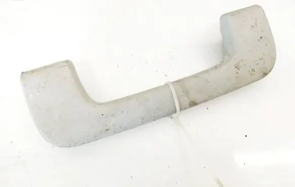 Seat Exeo (3R) Front interior roof grab handle 8E0857607
