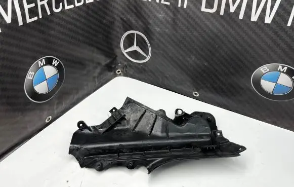 BMW X5 F15 Other engine bay part 7309202