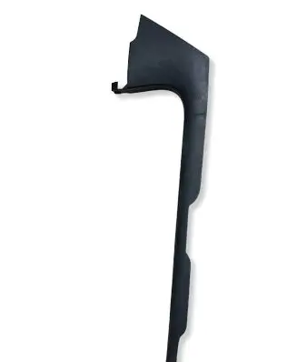 Dodge Challenger Front sill trim cover AK29457TRM002 1ZA03DX9AC