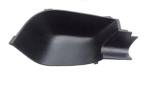 Audi TT TTS Mk2 Dash center speaker trim cover 8J0863273A