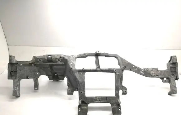 BMW X6 F16 Dashboard cross member/frame bar 