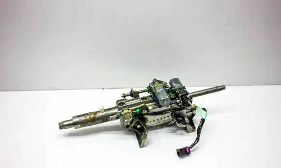 Audi A8 S8 D4 4H Steering rack mechanical part 4H0419506P