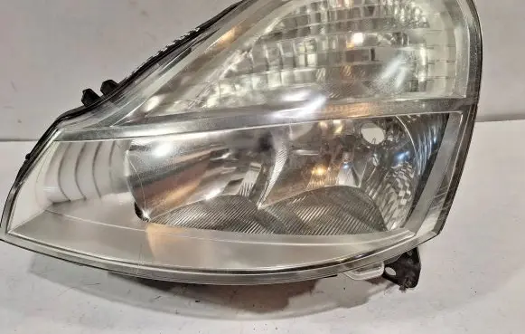 Renault Modus Headlight/headlamp 8200658373