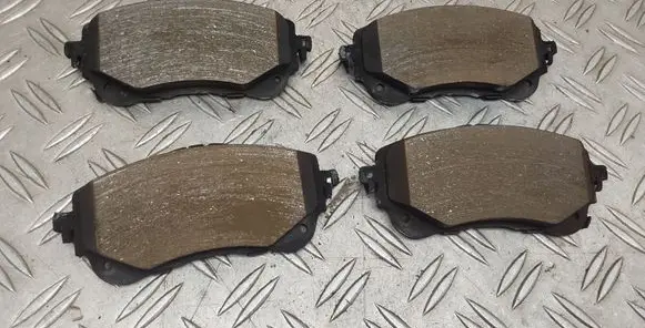 Toyota Corolla E210 E21 Brake pads (front) 