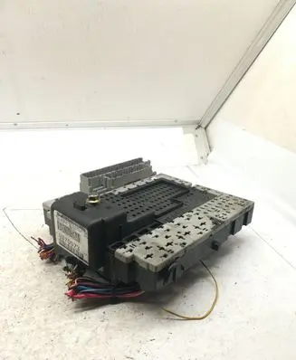 Volvo S60 Fuse module 0370073