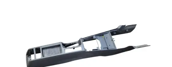 Audi A3 S3 A3 Sportback 8P Center console 8P2863244 8P2863244A 1850700XX