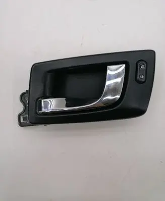 Cadillac CTS Front door interior handle 25707889 SR5885