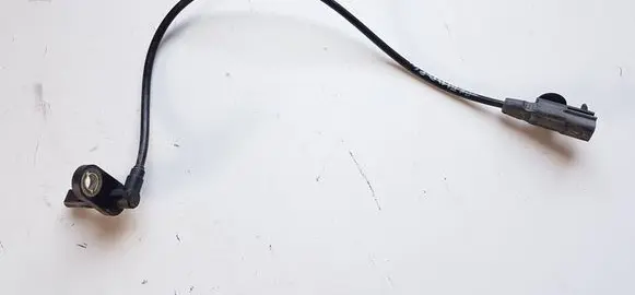ABS rear brake sensor