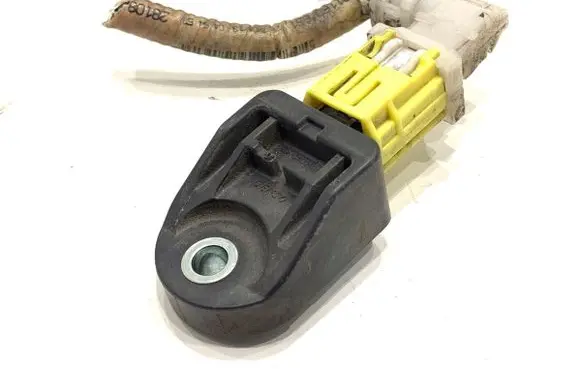 Toyota Auris E180 Airbag deployment crash/impact sensor 8917302090