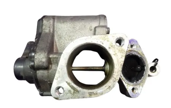Renault Laguna II Throttle body valve 