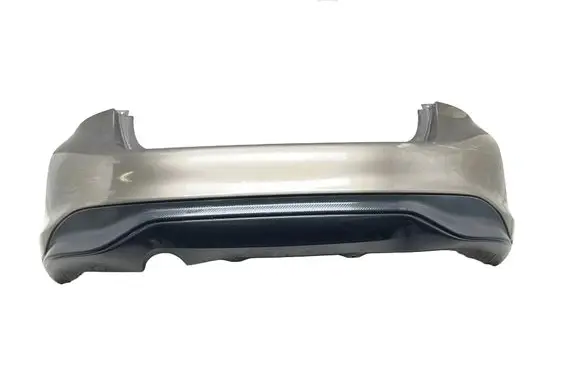 Nissan Pulsar Rear bumper 850223ZL0H