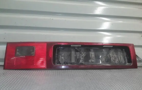 Volkswagen Sharan Rear light center trim bar blend 7M3945255H