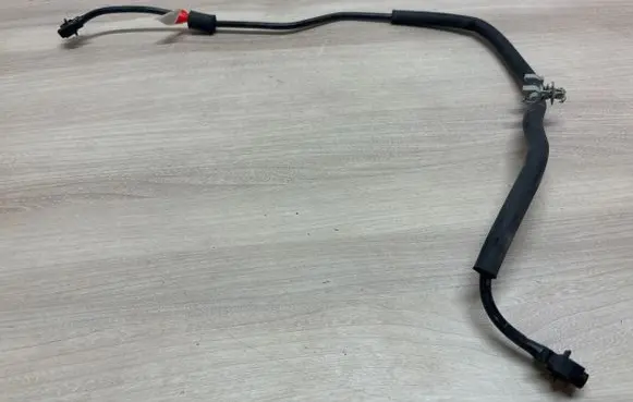 Hyundai Tucson IV NX4 Engine coolant pipe/hose 25451p0000