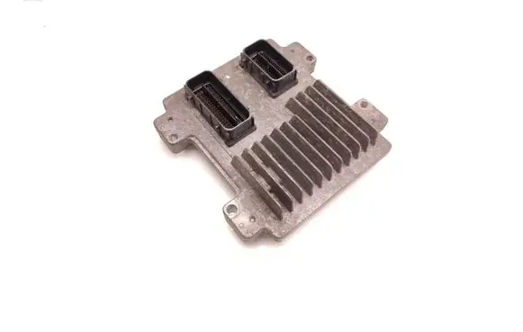 Opel Insignia A Engine control unit/module 12639891