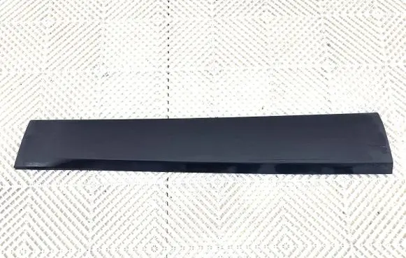 Jeep Cherokee Front door trim (molding) 
