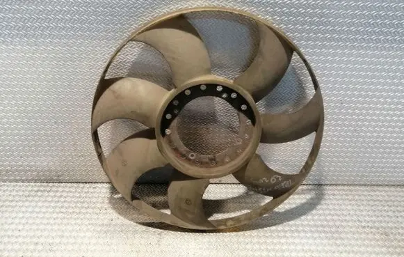 Ford Transit Viscous fan 312714
