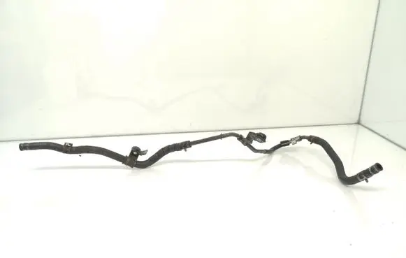 Toyota Avensis T250 Power steering hose/pipe/line