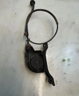 Citroen Berlingo Accelerator throttle pedal 96433656 44582100100