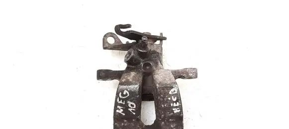 Renault Megane III Rear brake caliper