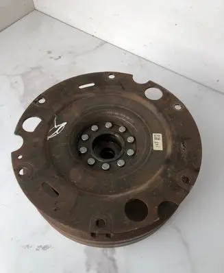 Audi A4 S4 B8 8K Dual mass flywheel 0AW105317L