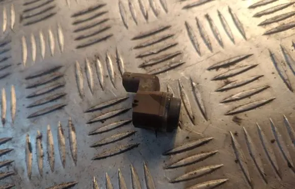 BMW 5 F10 F11 Parking PDC sensor