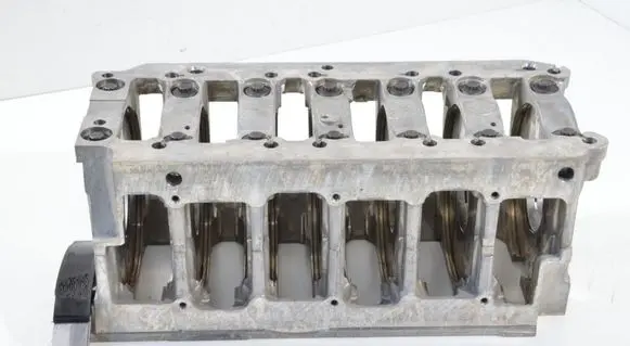 Porsche Cayman 987 Crankshaft 99610100722