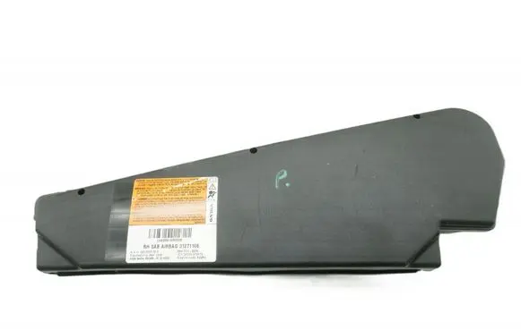 Volvo XC60 Seat airbag 31271168