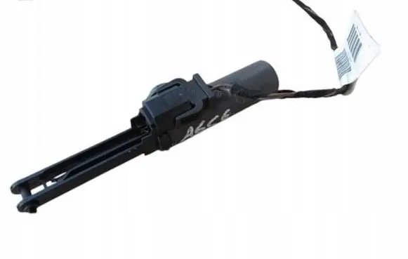 Audi A6 S6 C6 4F Glove box in trunk 