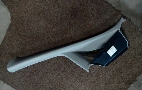 Ford C-MAX II (A) pillar trim AM51R03199