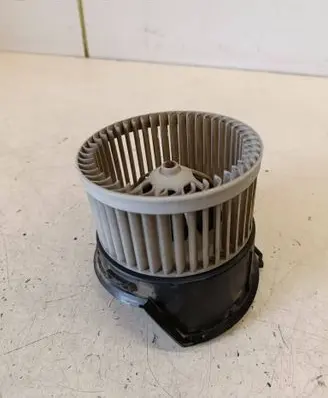 Citroen C5 Heater fan/blower 17370805
