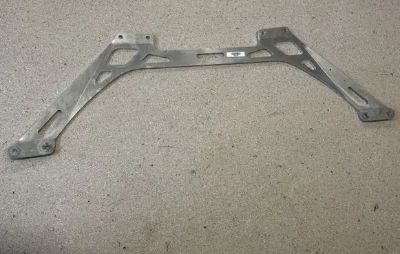 BMW M5 F90 Other engine bay part 8075677