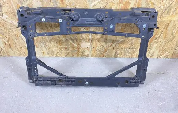 Mazda CX-3 Radiator support slam panel D09H53110