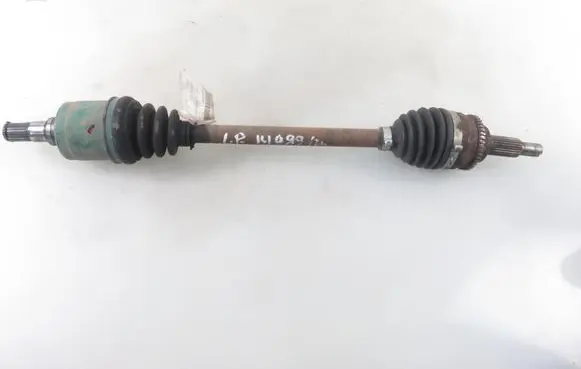 Suzuki Swift I Front driveshaft 