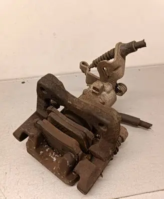 Skoda Octavia Mk3 (5E) Rear brake caliper