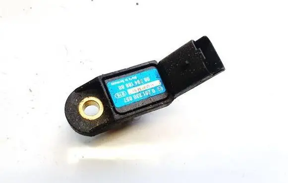 Peugeot 406 Air pressure sensor 0261230057 9639418880