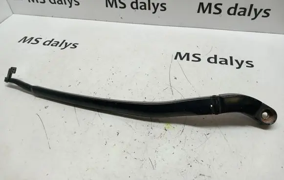 Porsche Cayenne (9PA) Front wiper blade arm 7L5955407