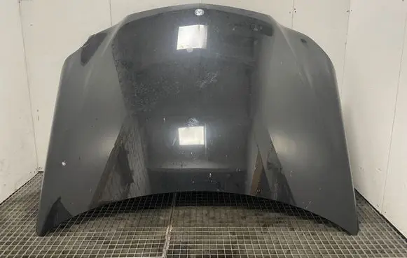 Mercedes-Benz E W212 Engine bonnet/hood 8704545601 212002100011 010101010010