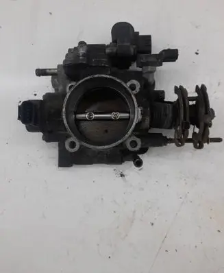 Subaru Forester SF Throttle valve Rtt6035