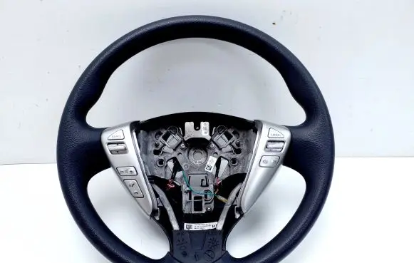Nissan Note (E12) Steering wheel 484303VW1B 309156299GNRAAA