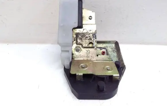 Peugeot 806 Sliding door lock 