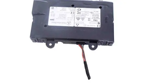 Mercedes-Benz A W177 Other devices A1679015302 A1779023705