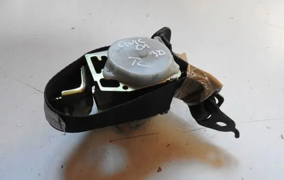 Honda Civic Seat belt trim kh784