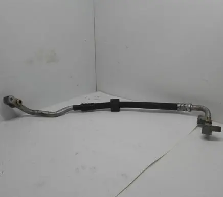 Volkswagen Phaeton Air conditioning (A/C) pipe/hose 3D0260701BG