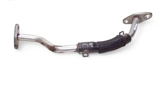 KIA Sorento EGR valve line/pipe/hose