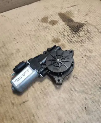 Fiat Stilo Front door window regulator motor D25140050001601