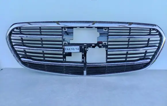 Mercedes-Benz S W223 Front grill 40504928