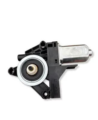 Volvo V60 Front door window regulator motor 966268103 130109 WR12718