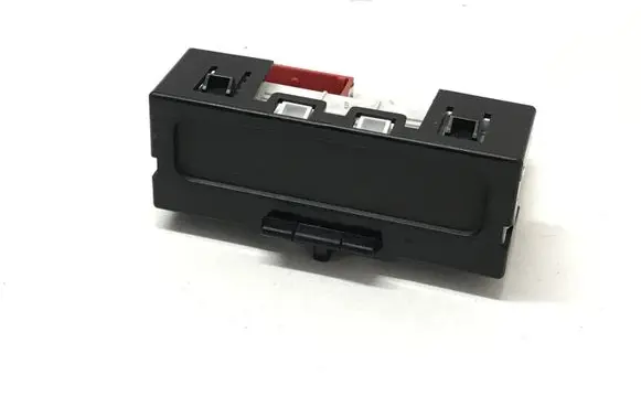 Renault Megane II Screen/display/small screen 8200107839A 216676711