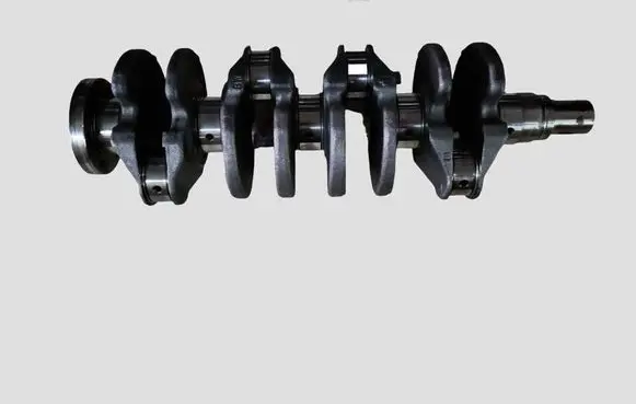 Citroen C4 I Picasso Crankshaft A118