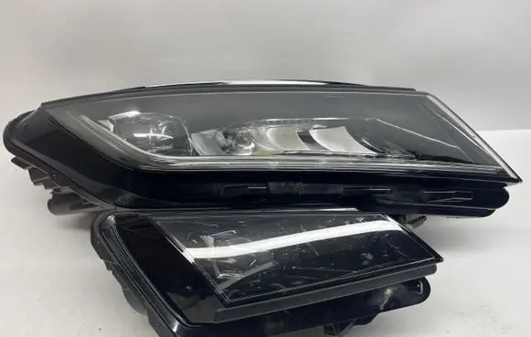 Skoda Kodiaq Headlight/headlamp 566941016F